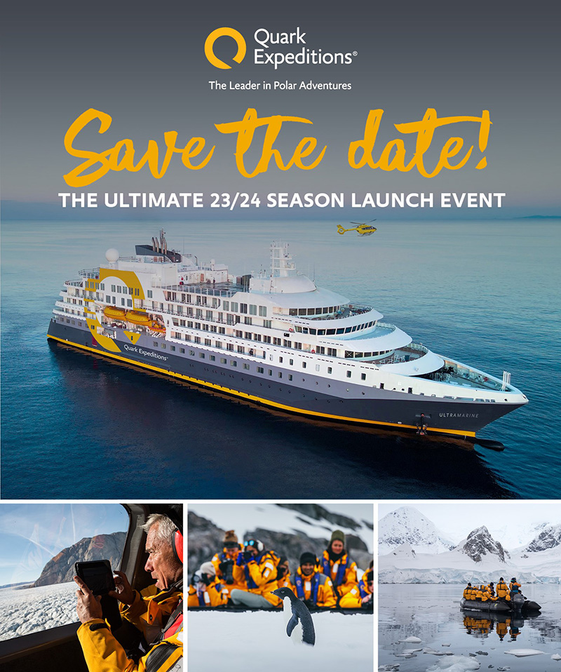 Save The Date
